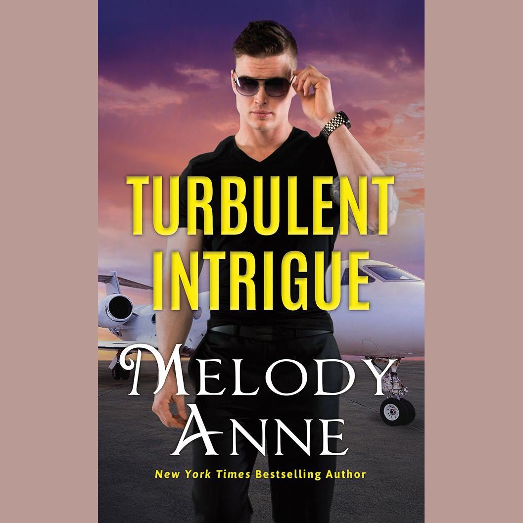 Turbulent Intrigue