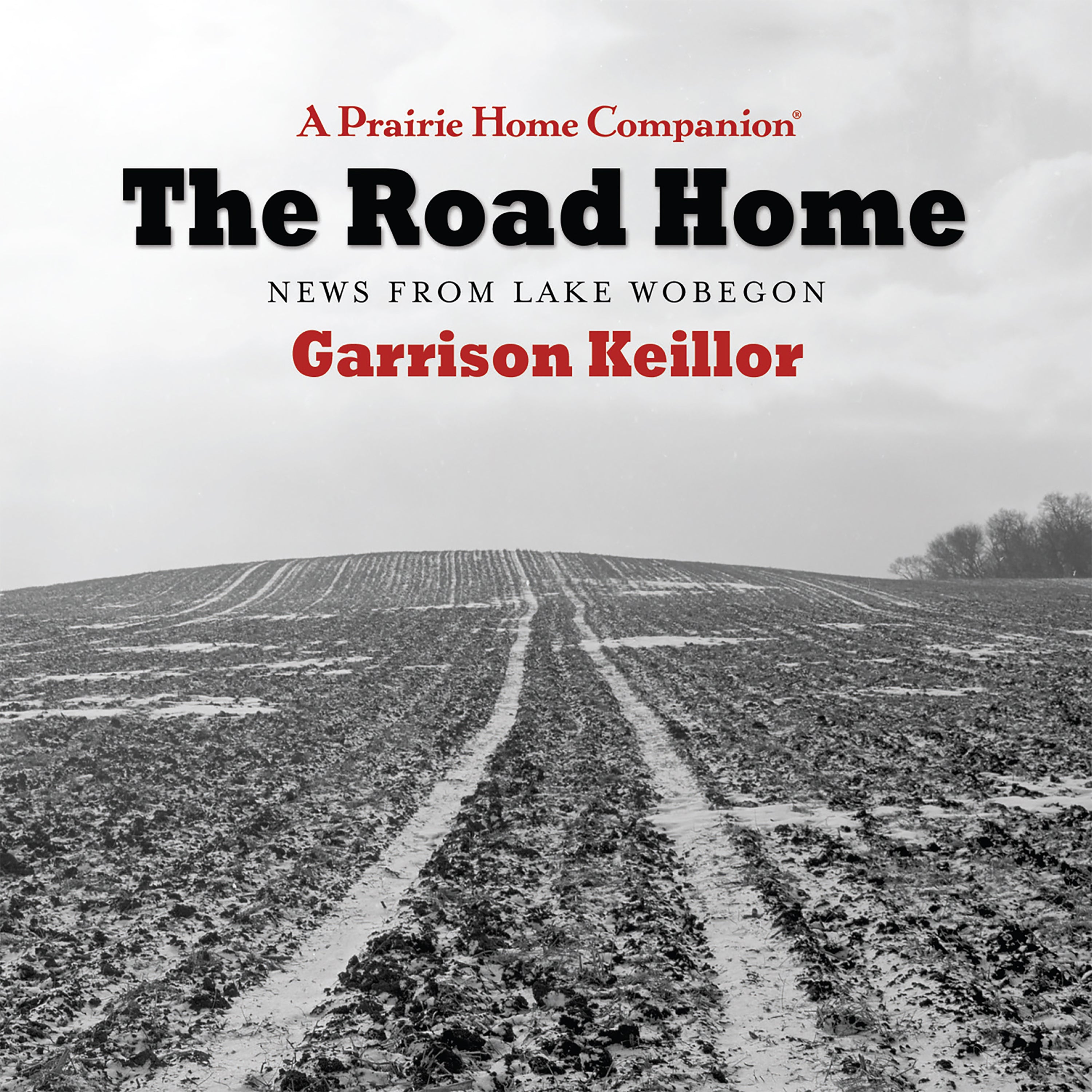 The Road Home