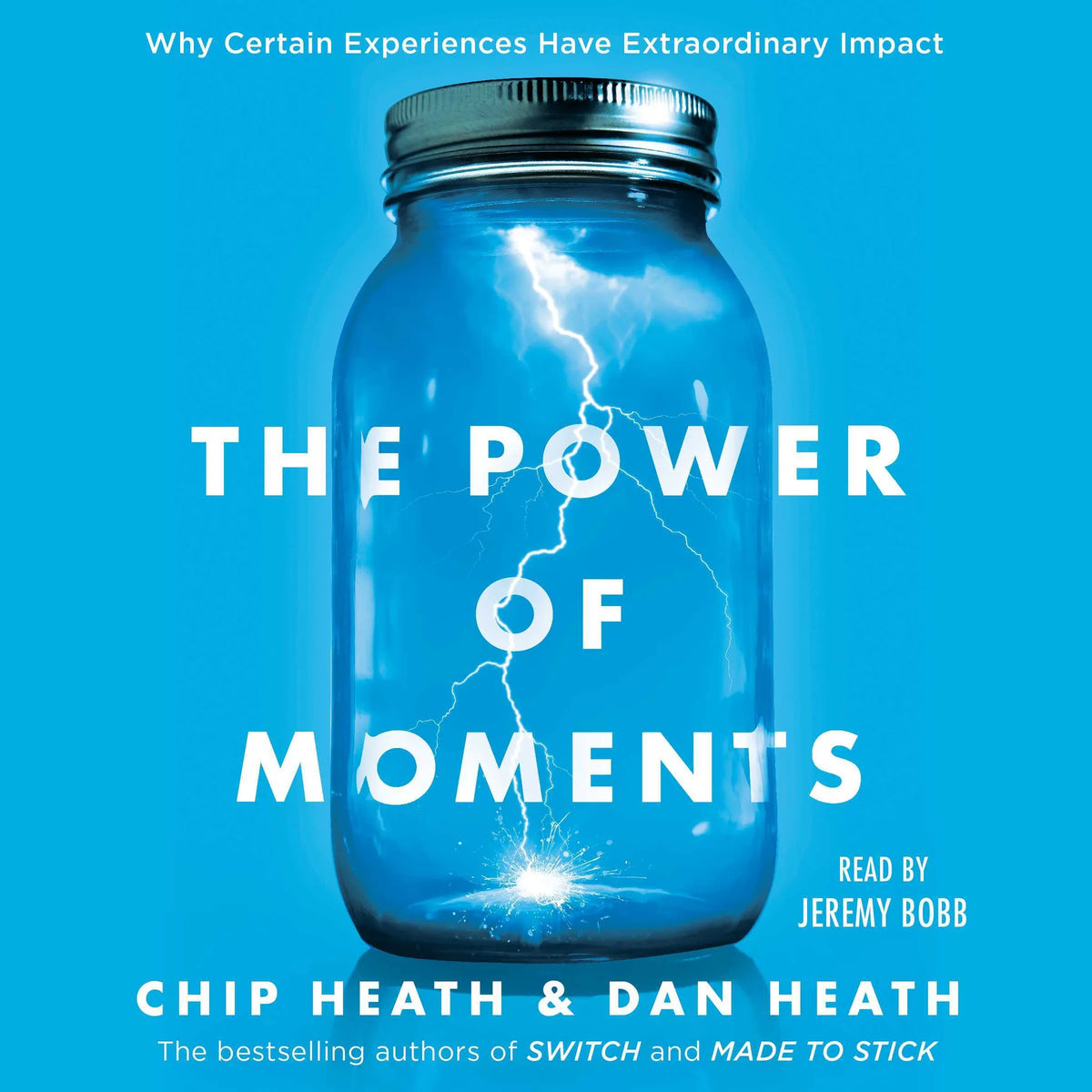 The Power of Moments