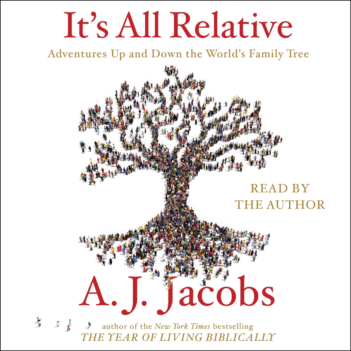 It’s All Relative