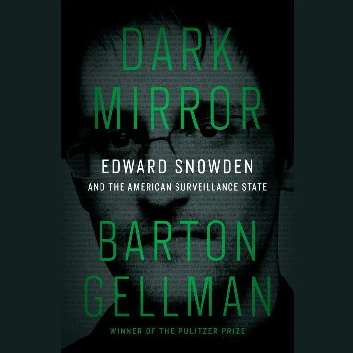 Dark Mirror
