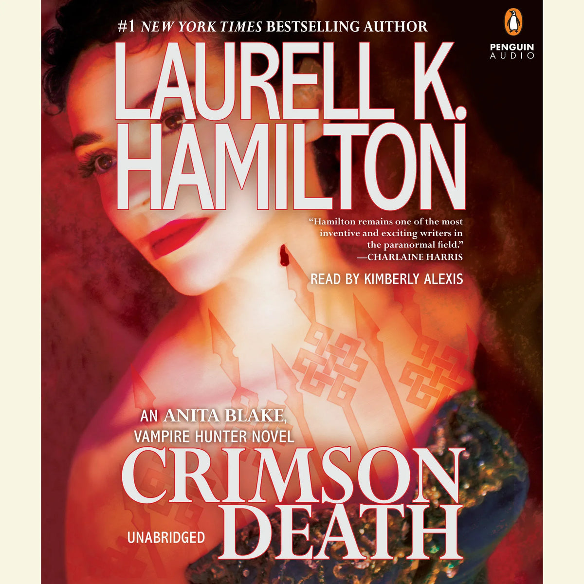Crimson Death