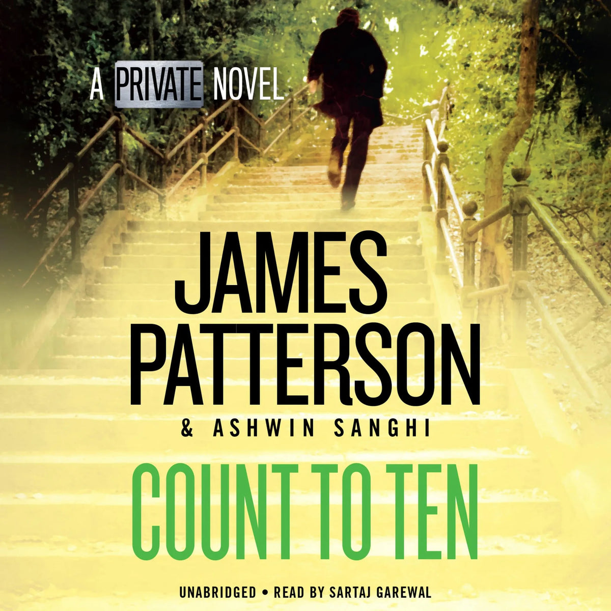 Count to Ten