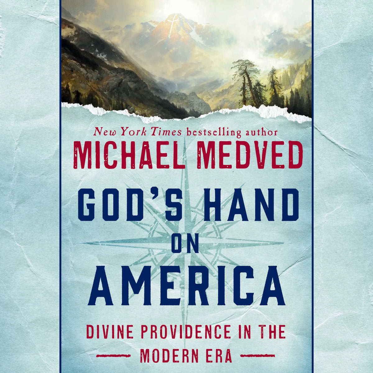 God's Hand on America