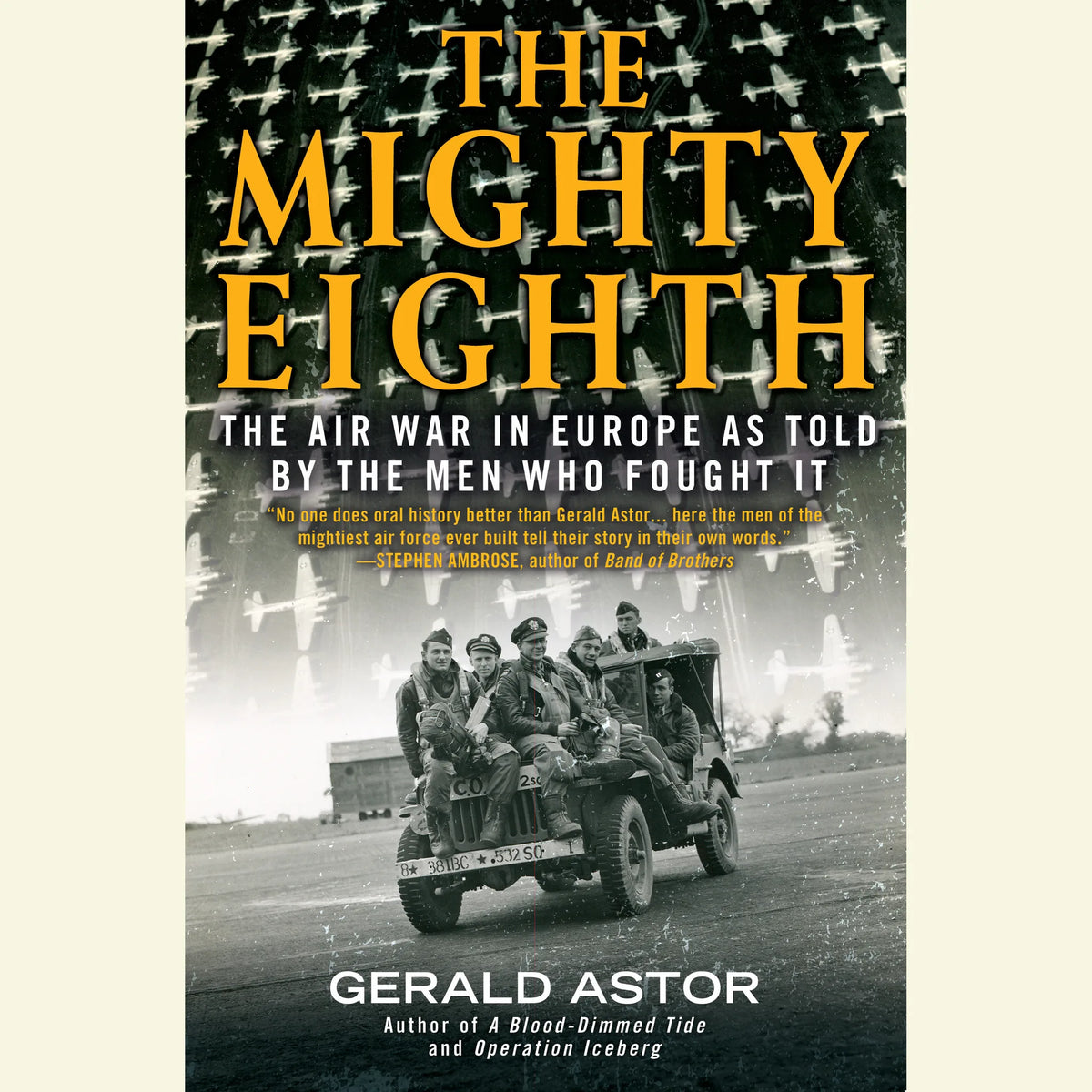 The Mighty Eighth