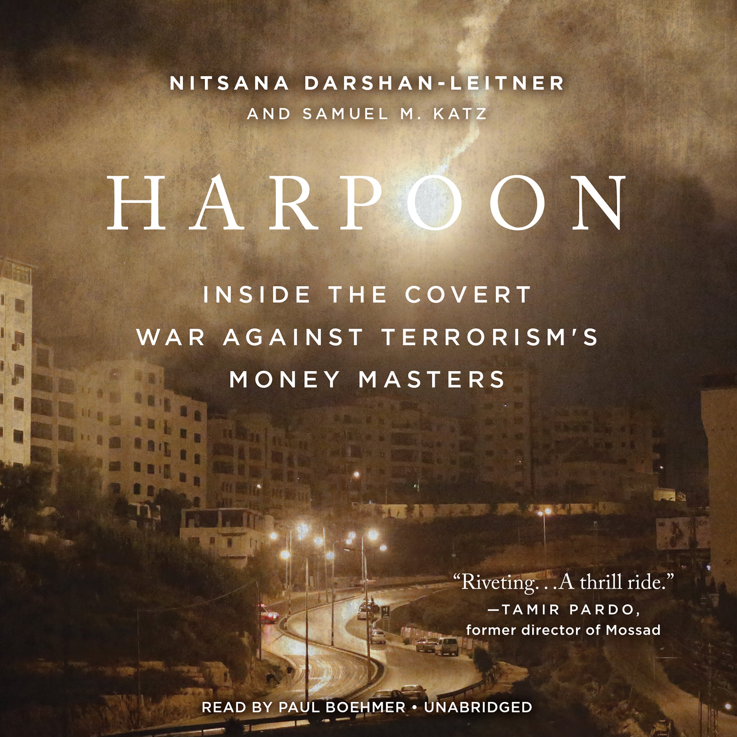 Harpoon