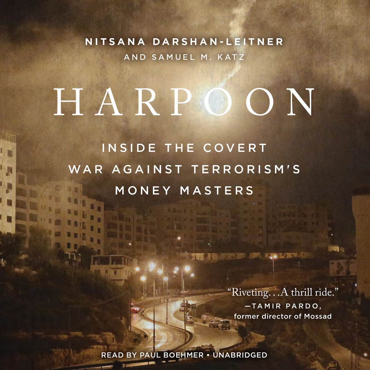 Harpoon