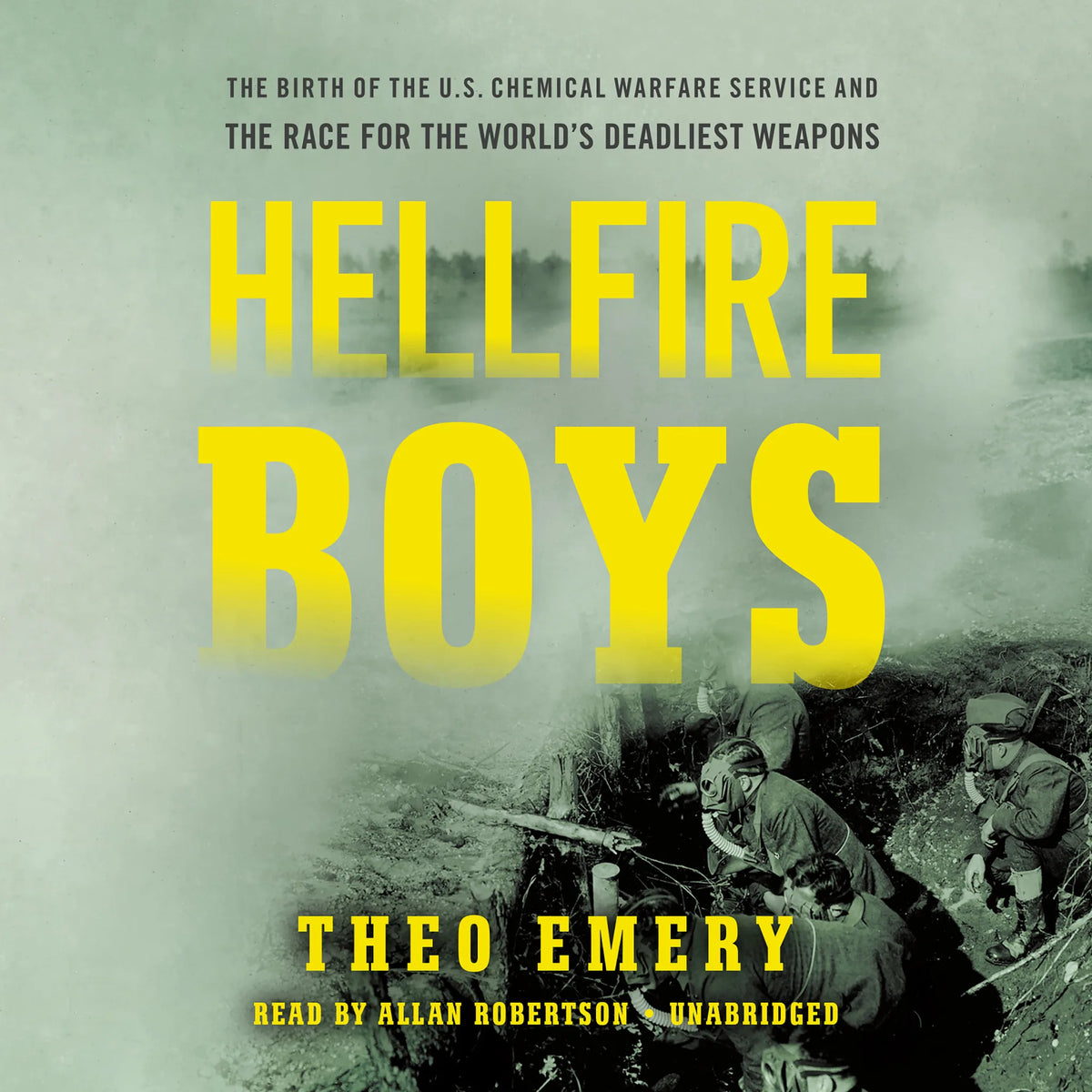Hellfire Boys