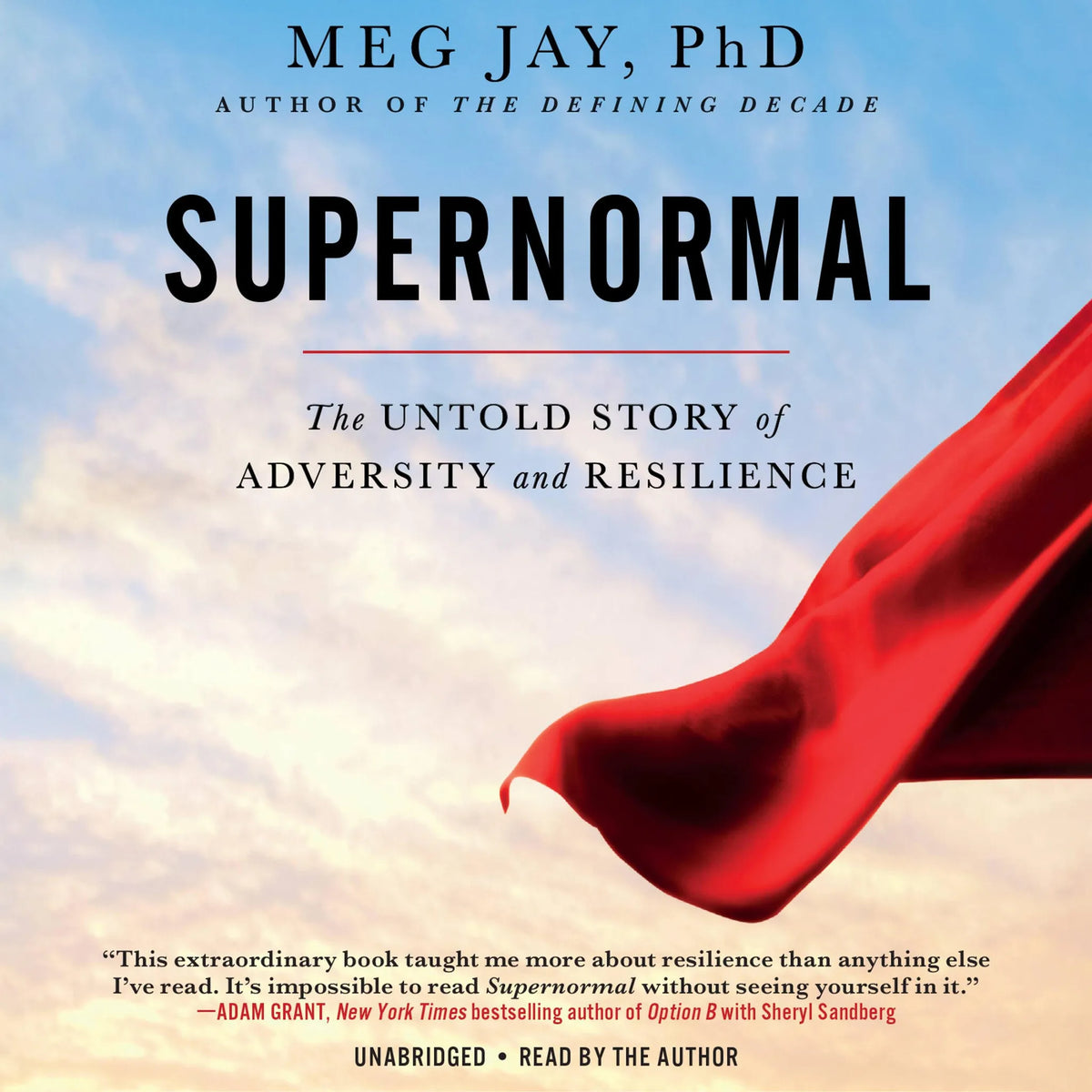 Supernormal