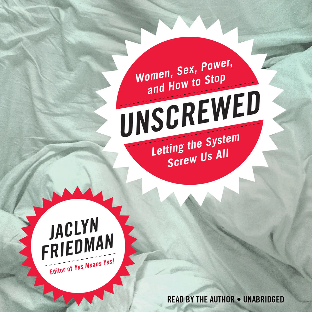Unscrewed