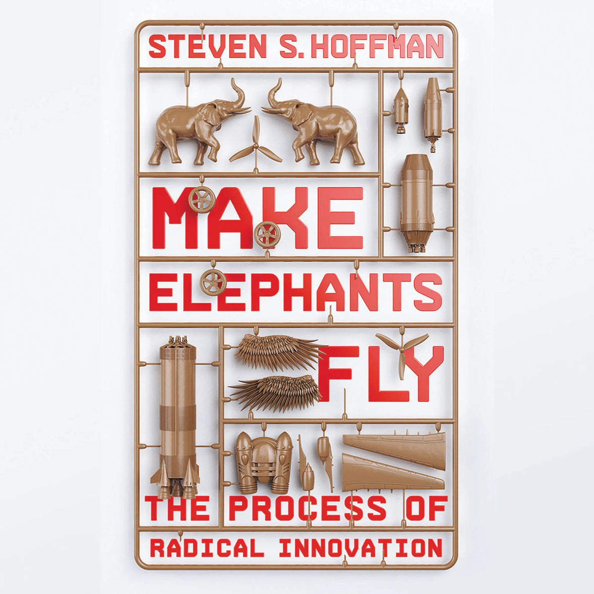 Make Elephants Fly