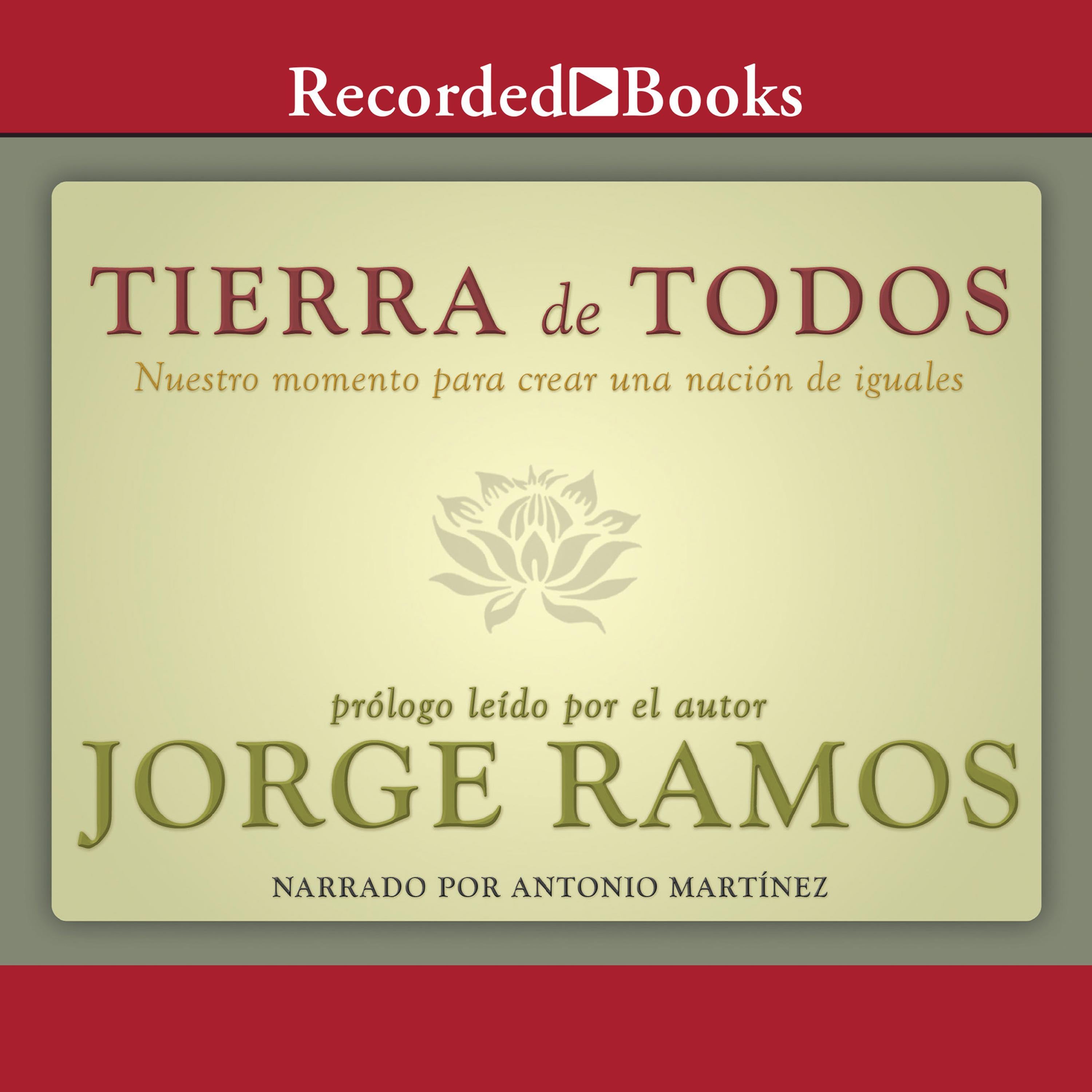 Tierra de todos (Temptress)