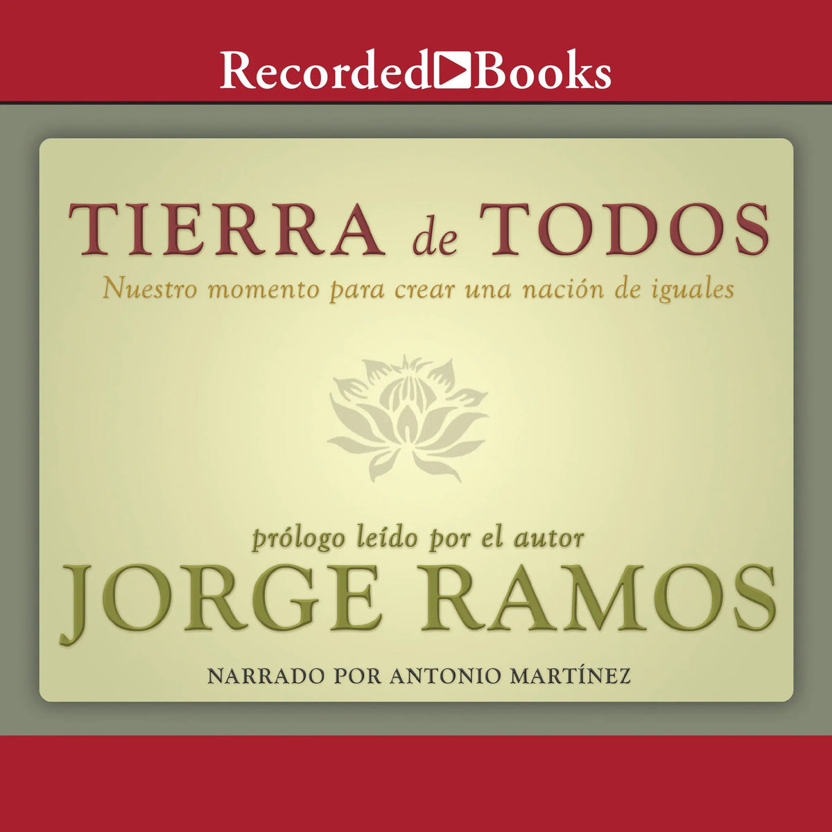 Tierra de todos (Temptress)