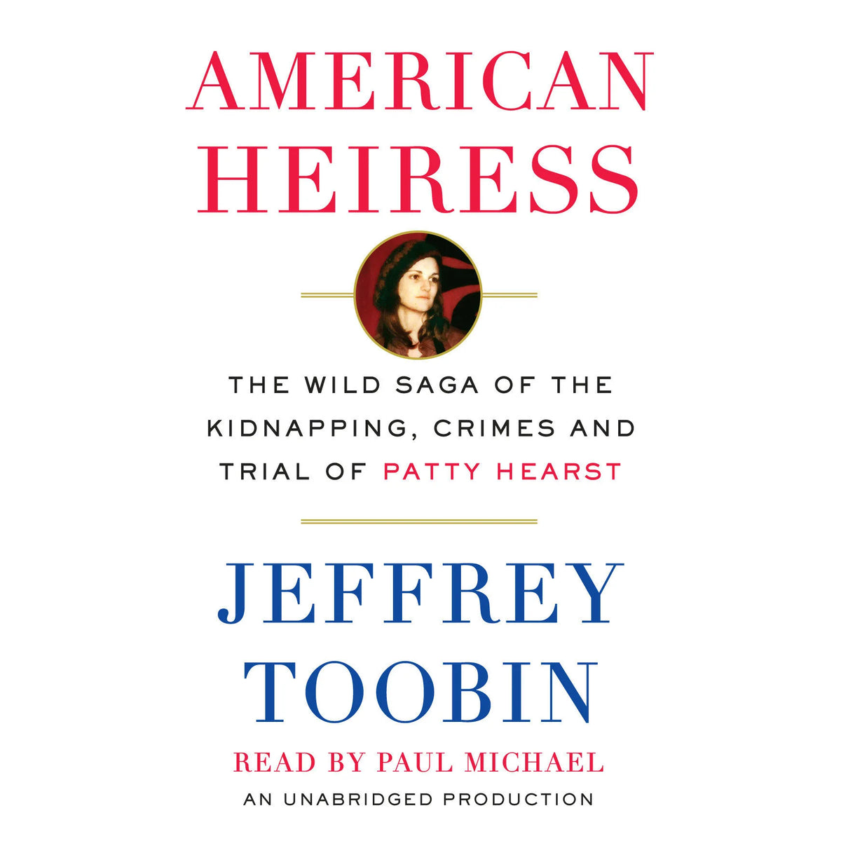 American Heiress