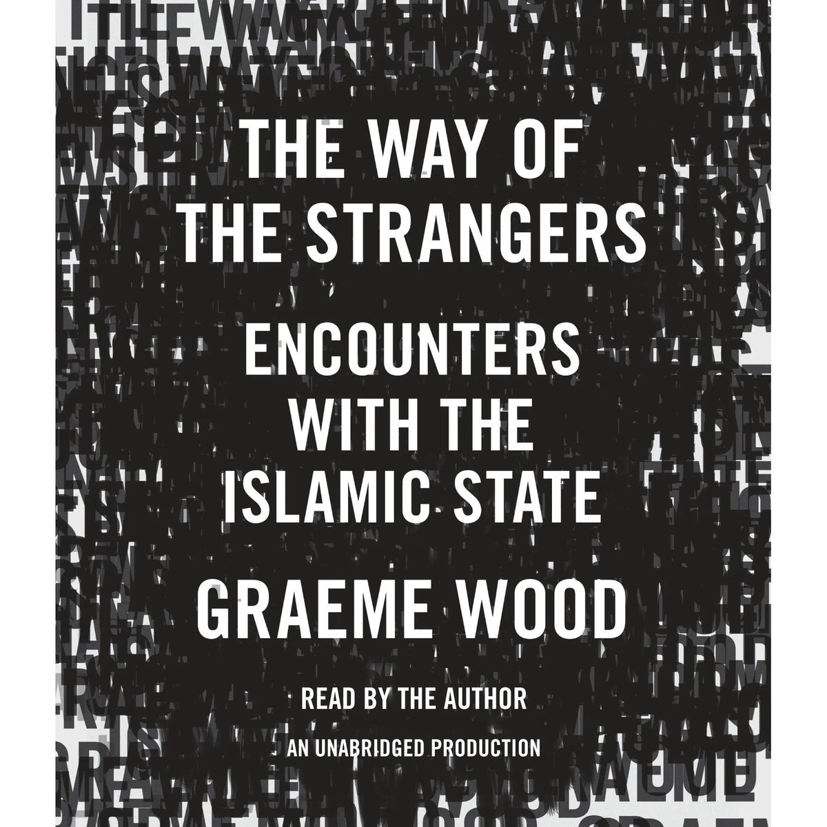 The Way of the Strangers