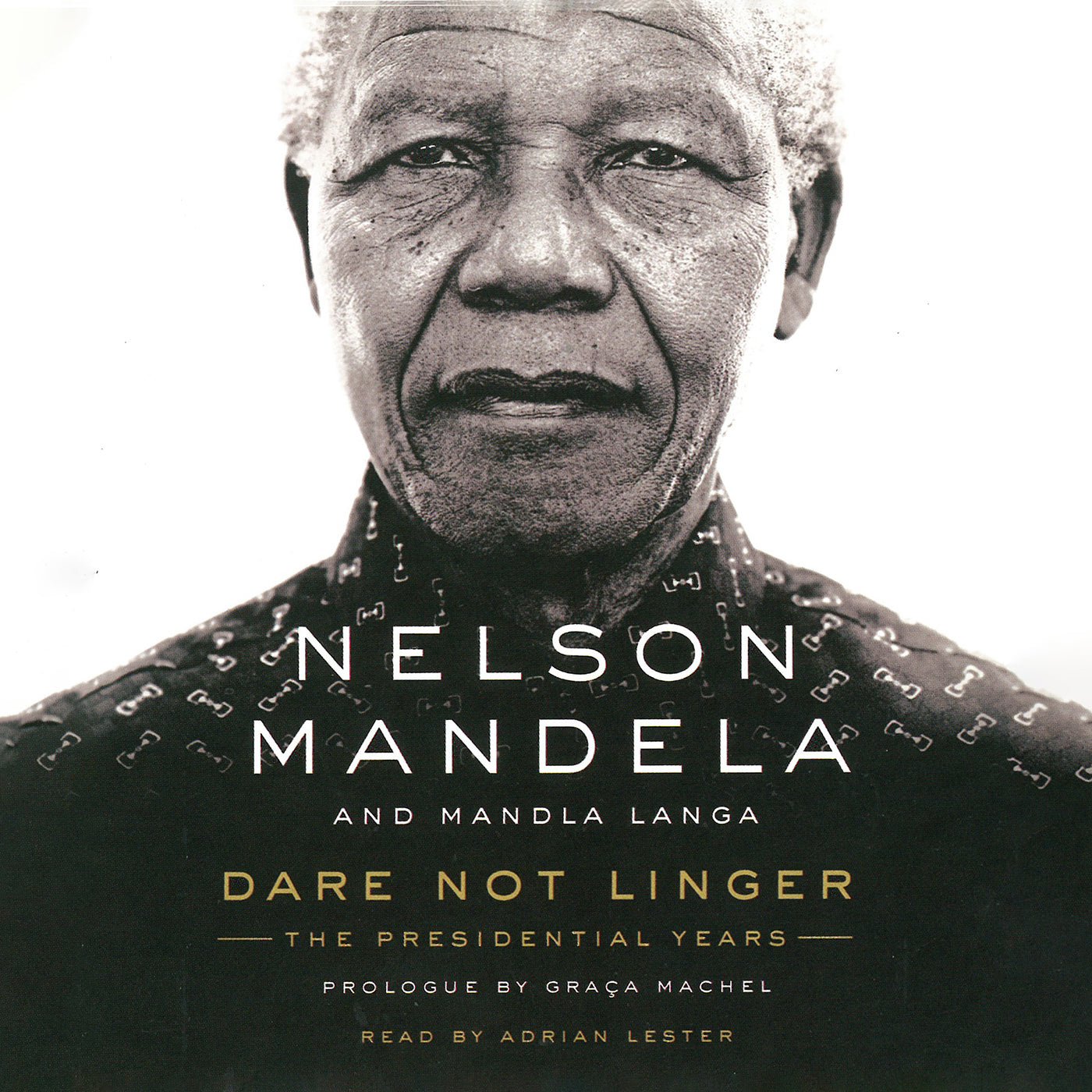 Dare Not Linger