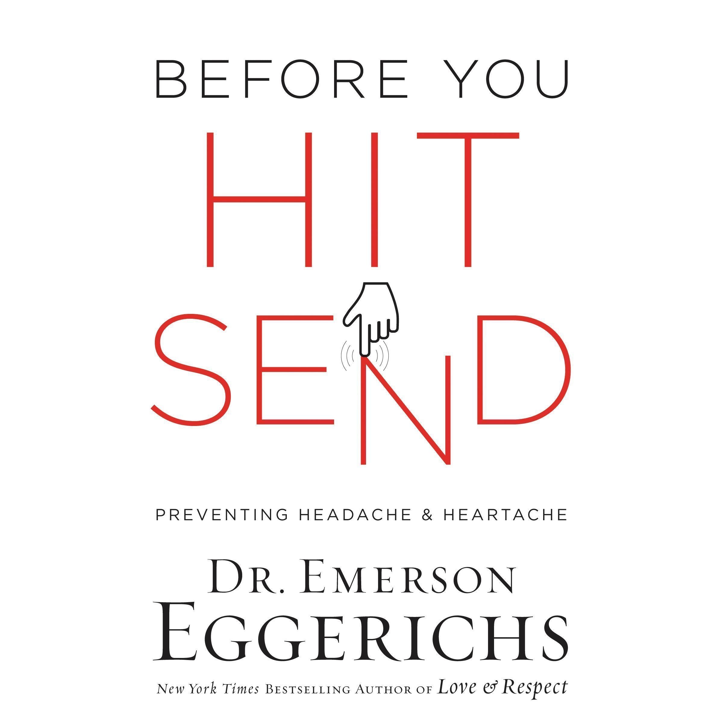 Before You Hit Send