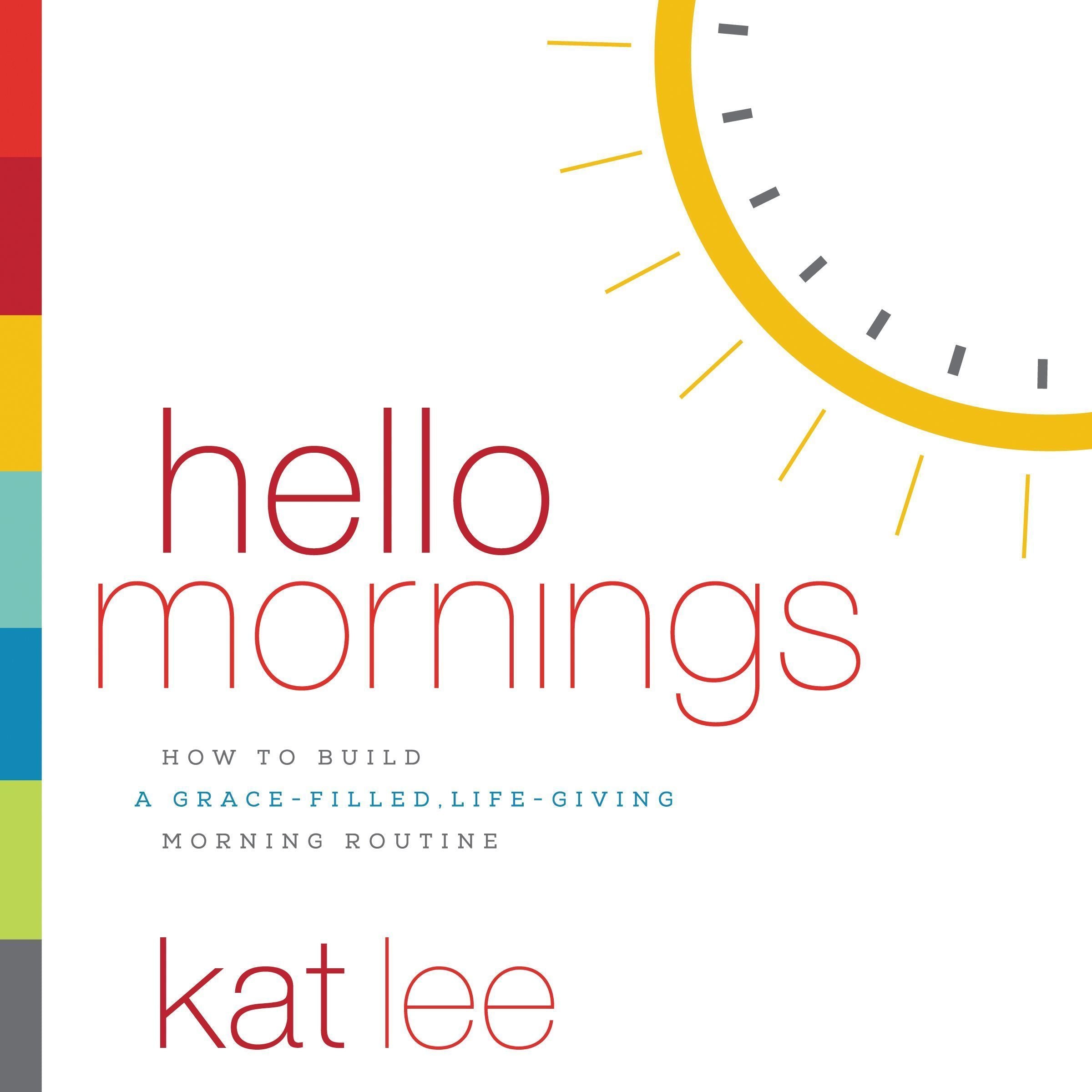 Hello Mornings