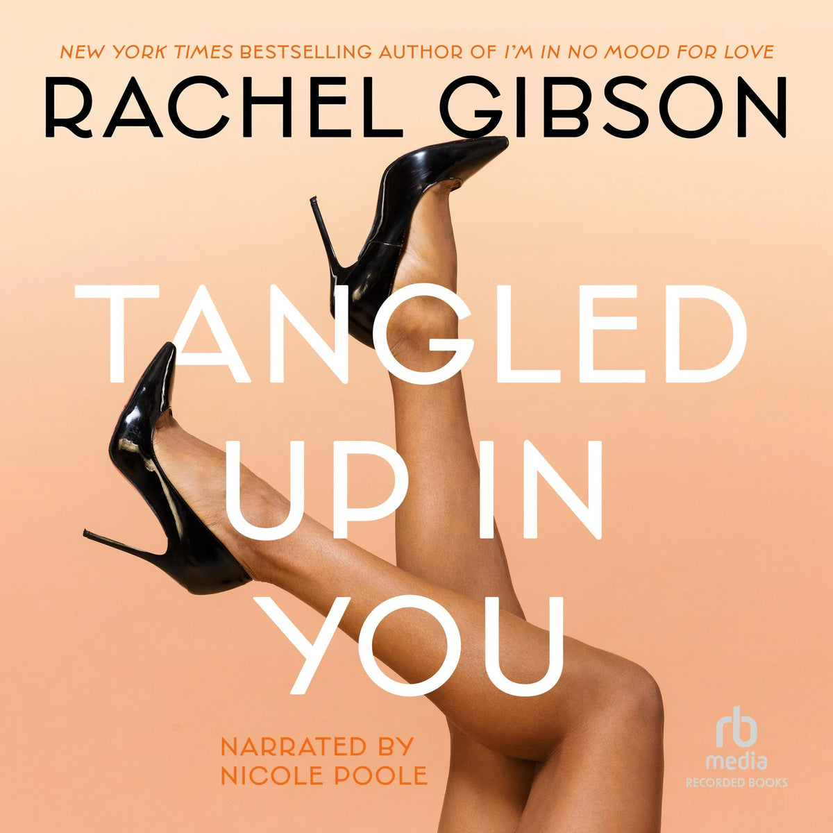 Tangled Up in You
