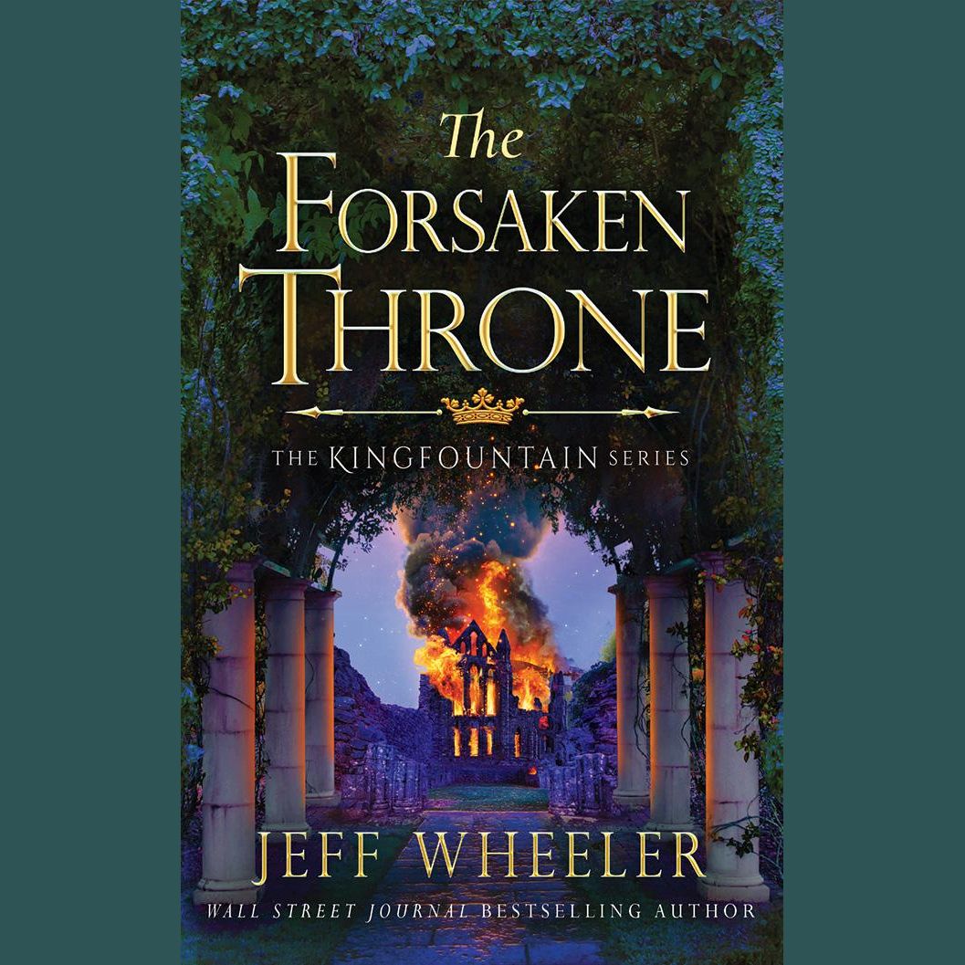 The Forsaken Throne