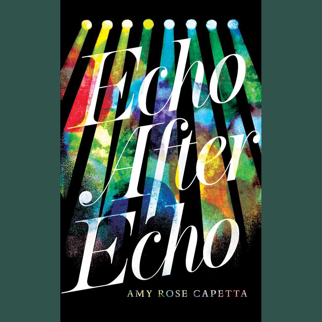 Echo after Echo
