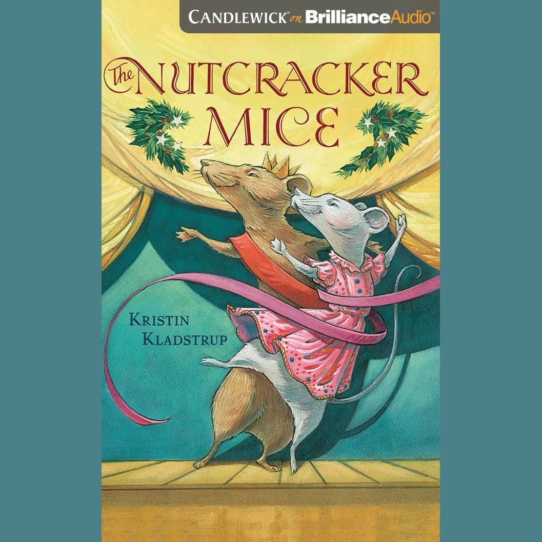 The Nutcracker Mice