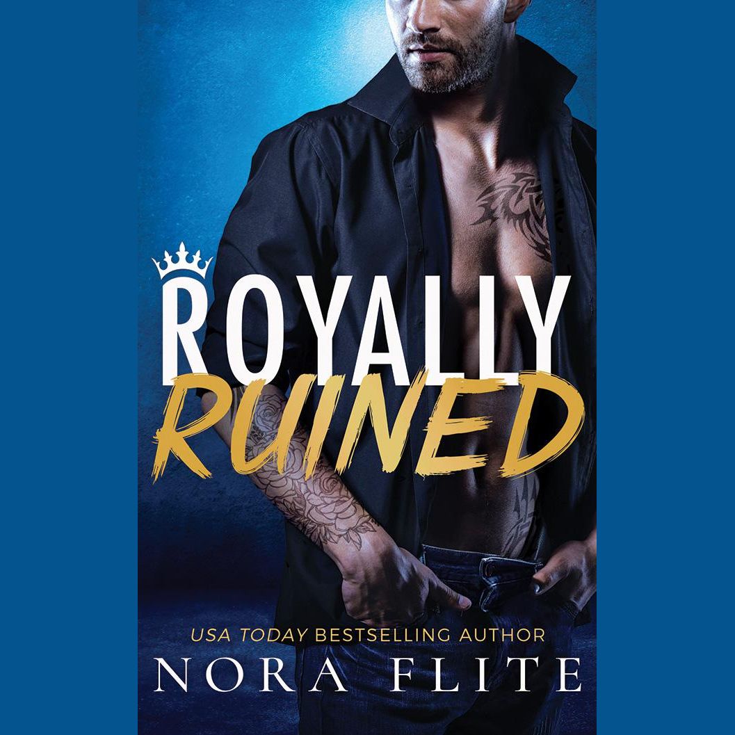 Royally Ruined