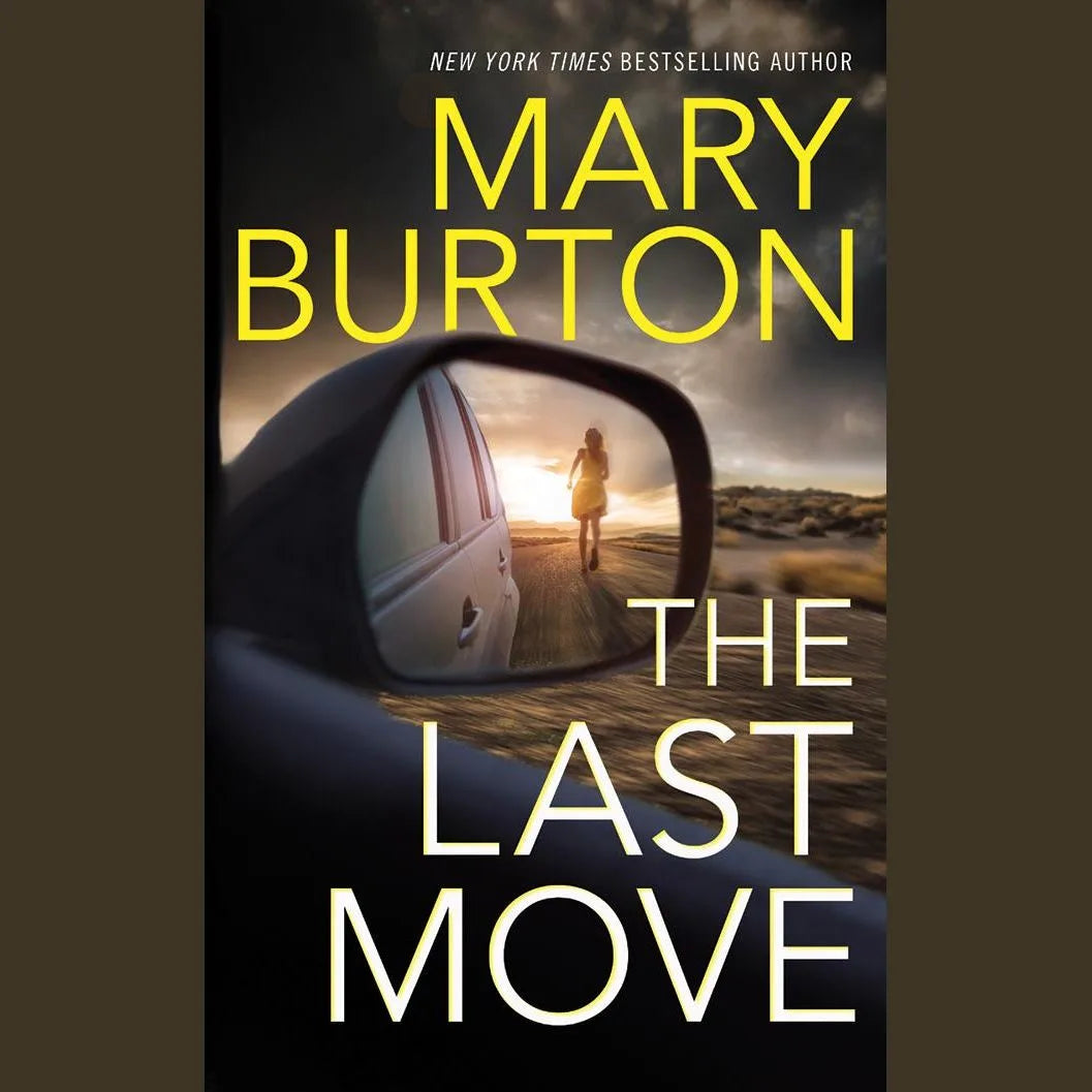 The Last Move