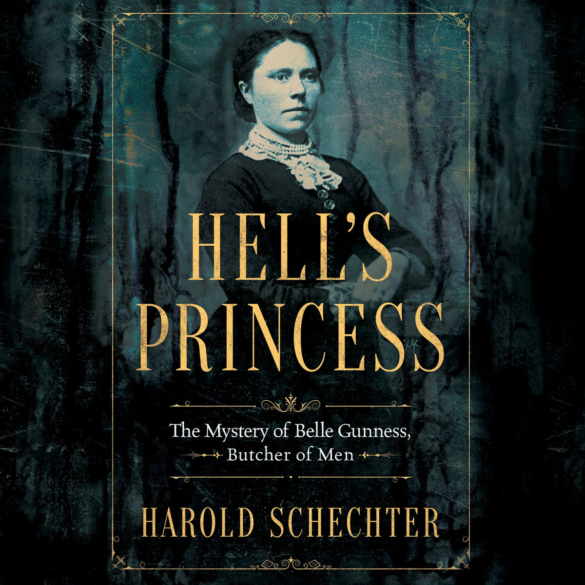 Hell's Princess