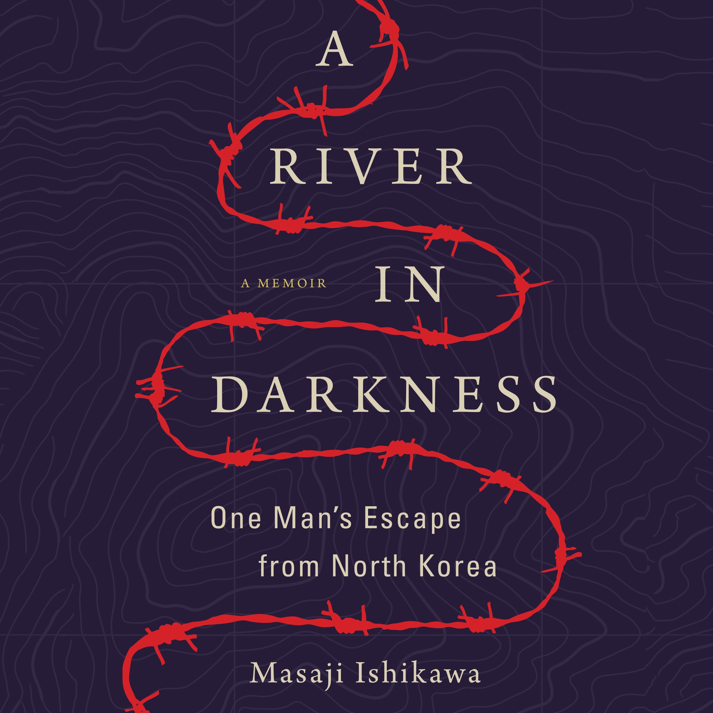 A River in Darkness