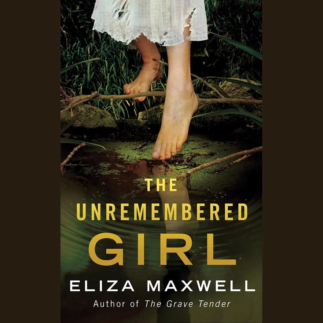 The Unremembered Girl