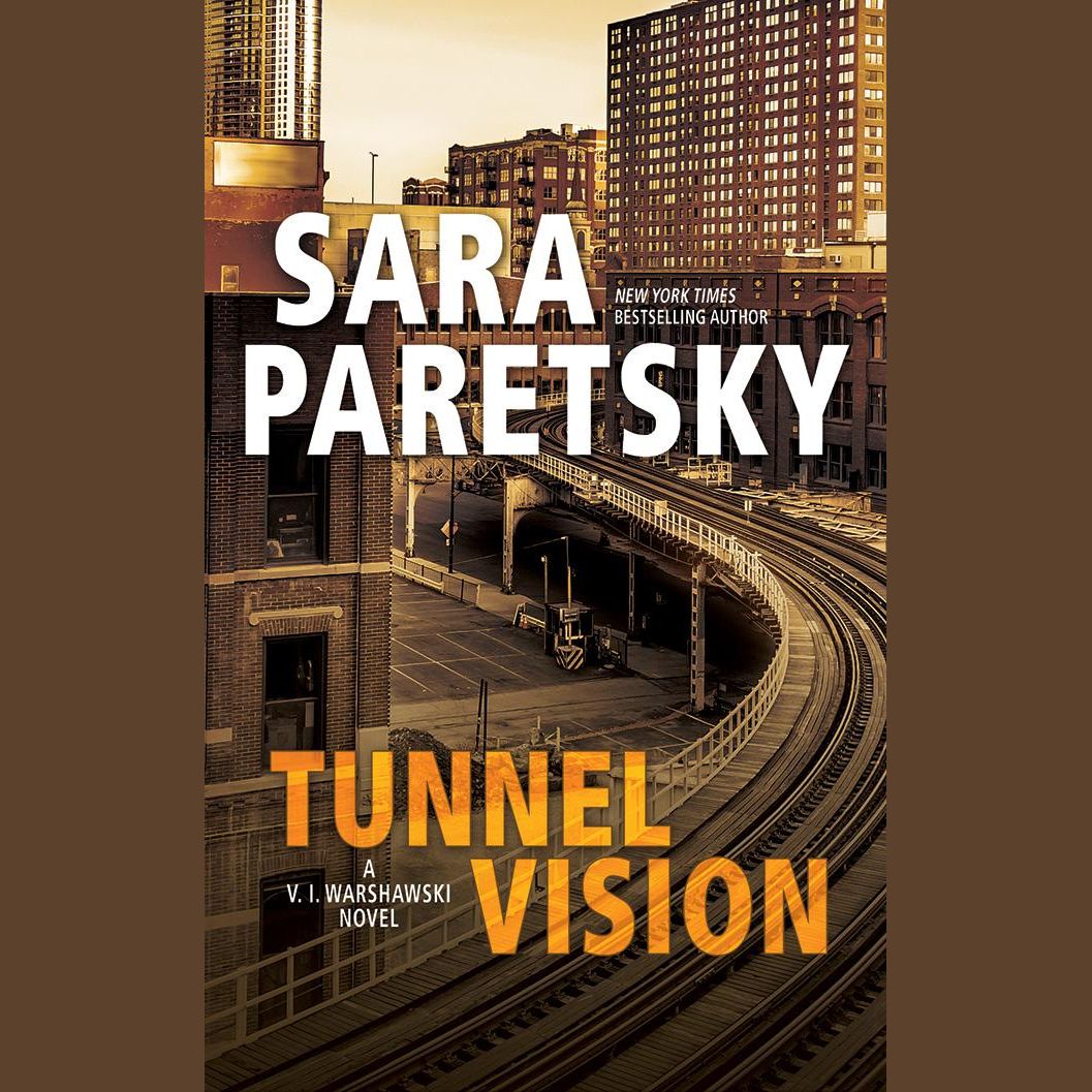 Tunnel Vision