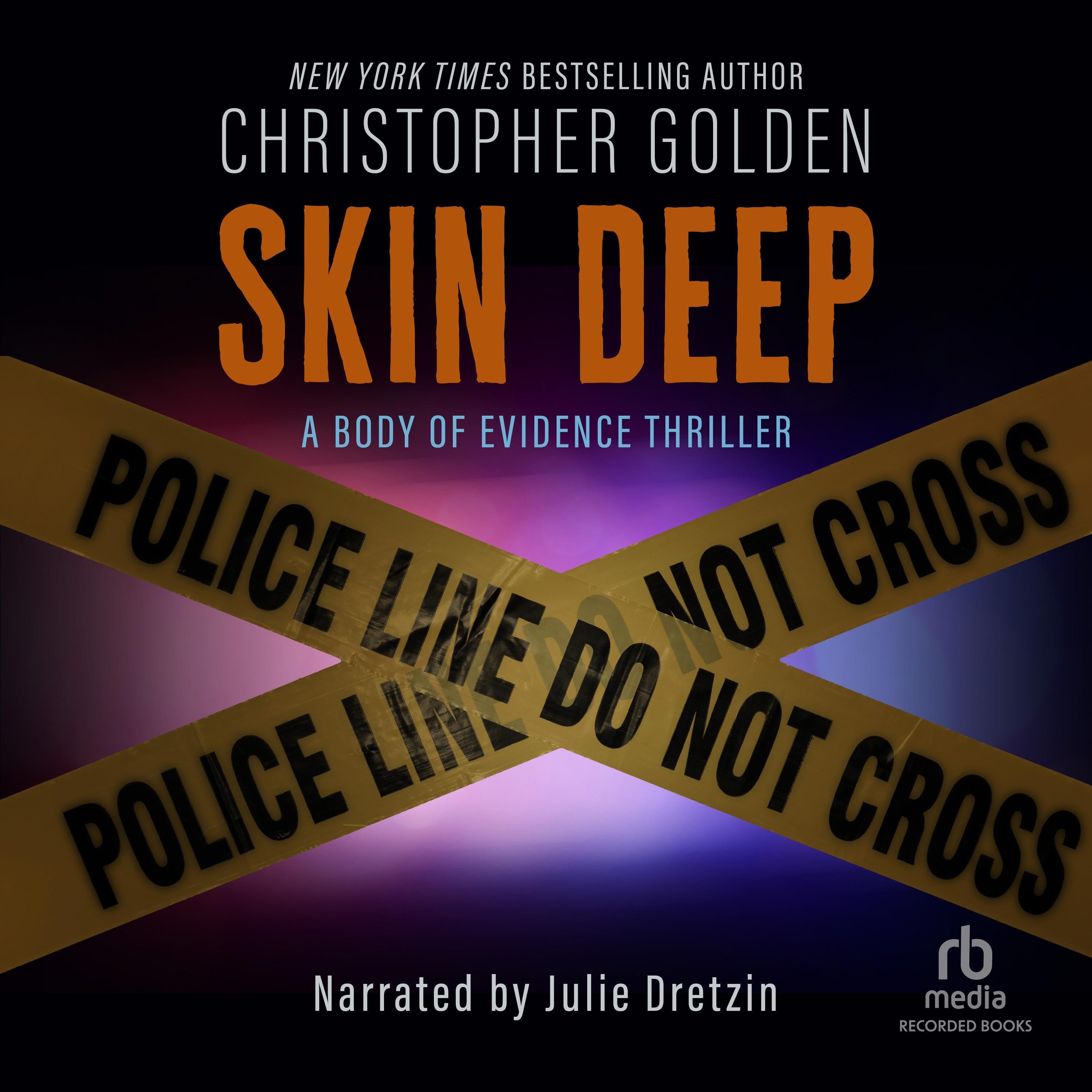 Skin Deep