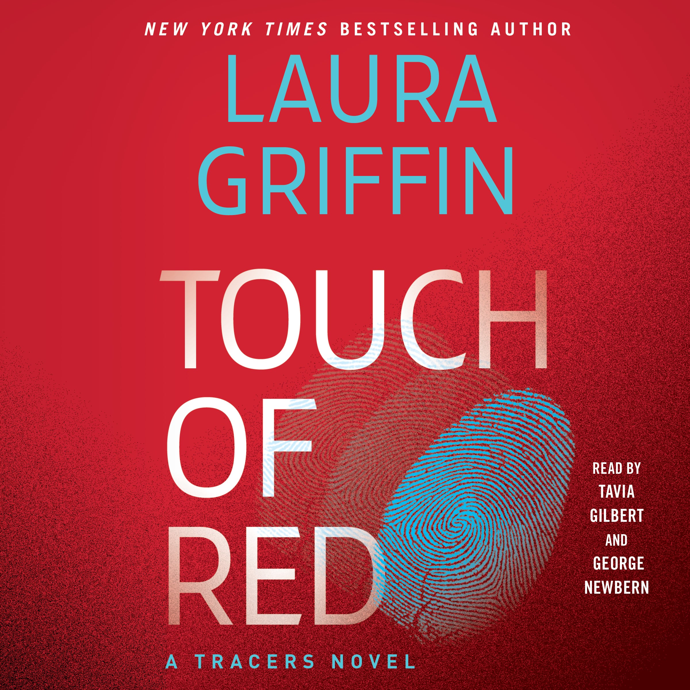 Touch of Red