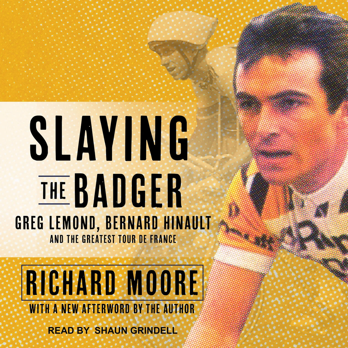 Slaying the Badger