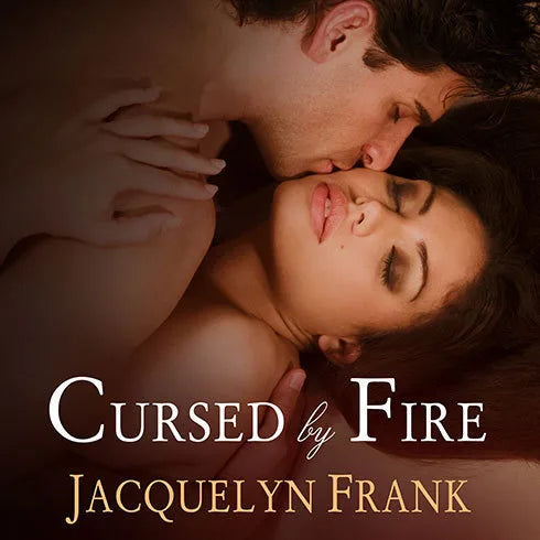 Cursed by Fire