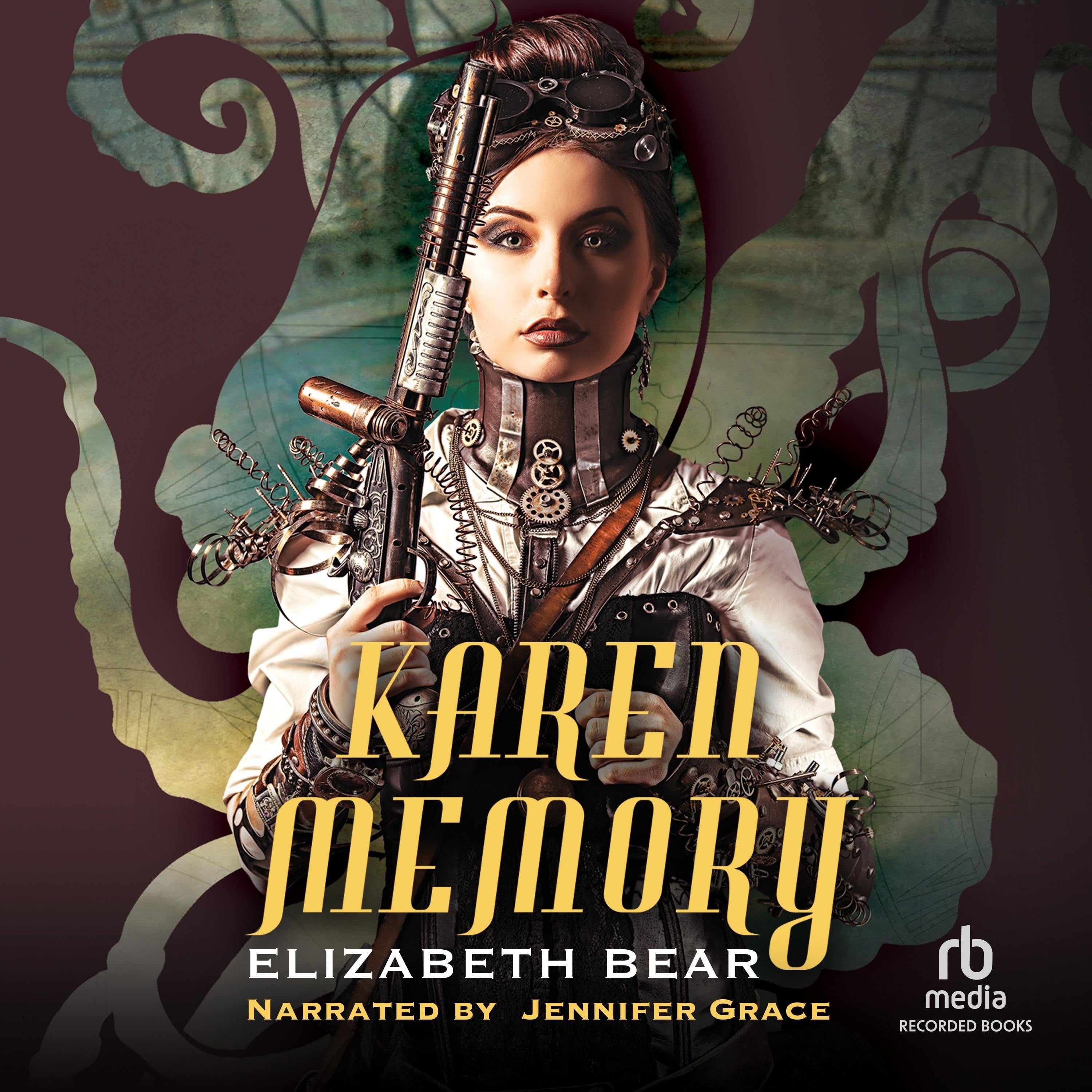 Karen Memory