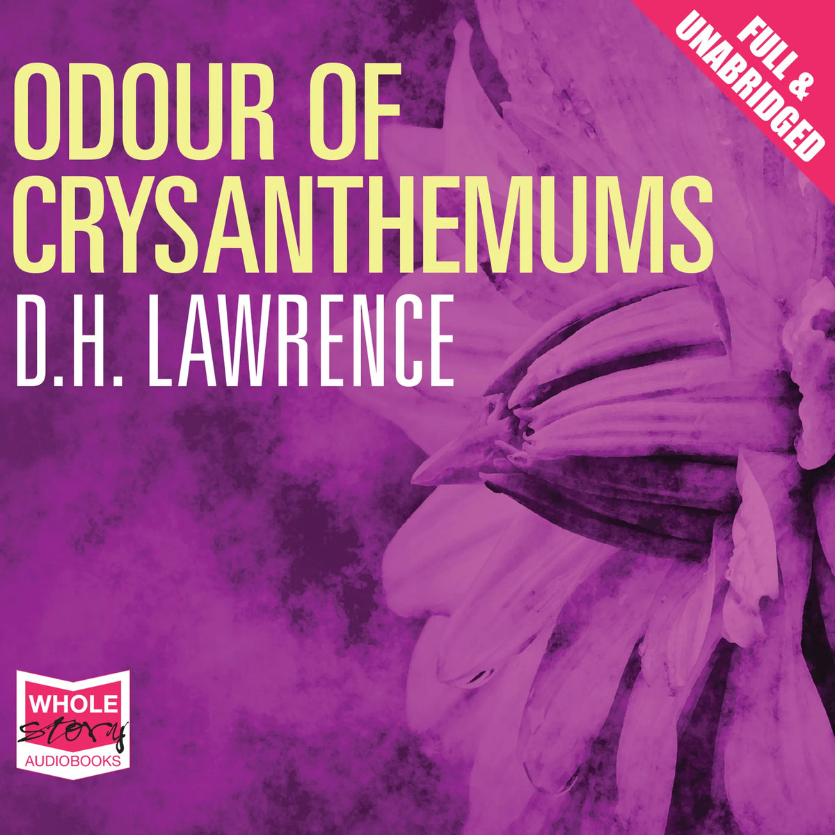 Odor of Chrysanthemums
