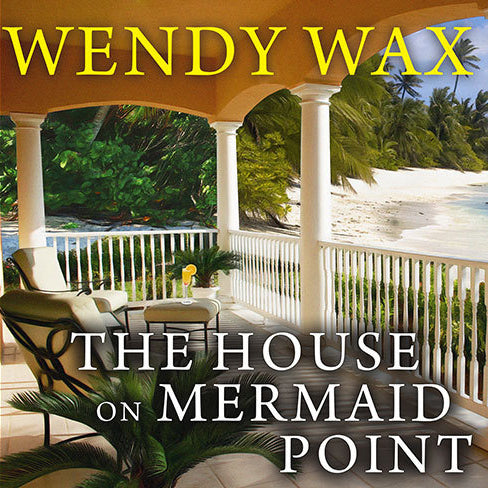 The House on Mermaid Point