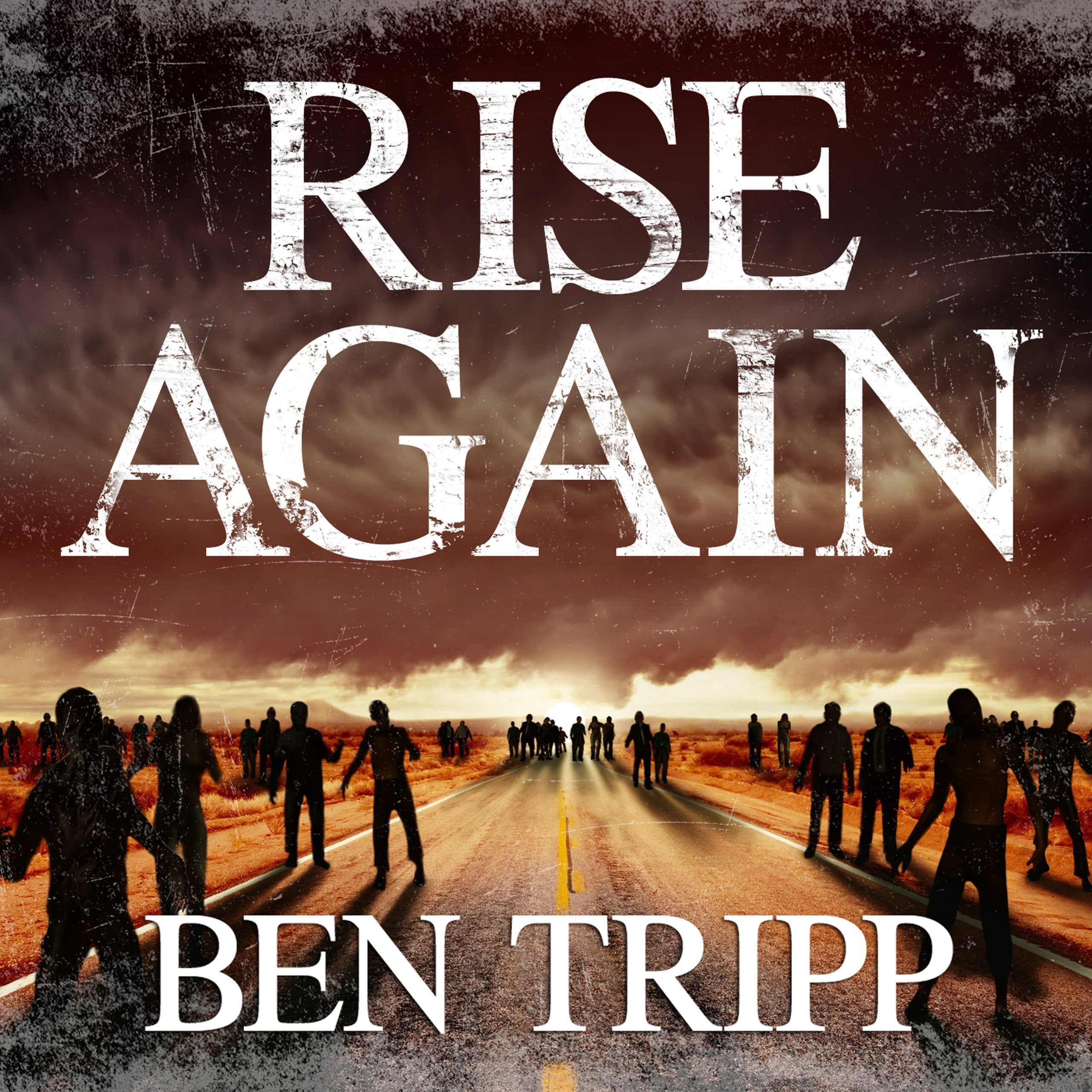Rise Again