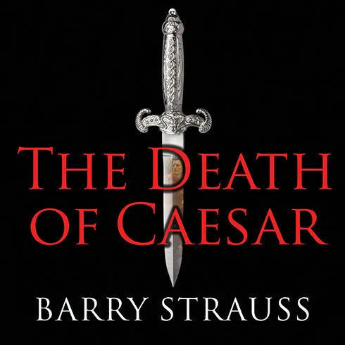 The Death of Caesar