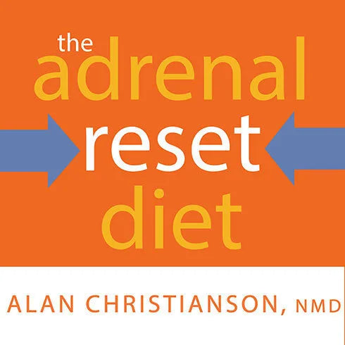 The Adrenal Reset Diet