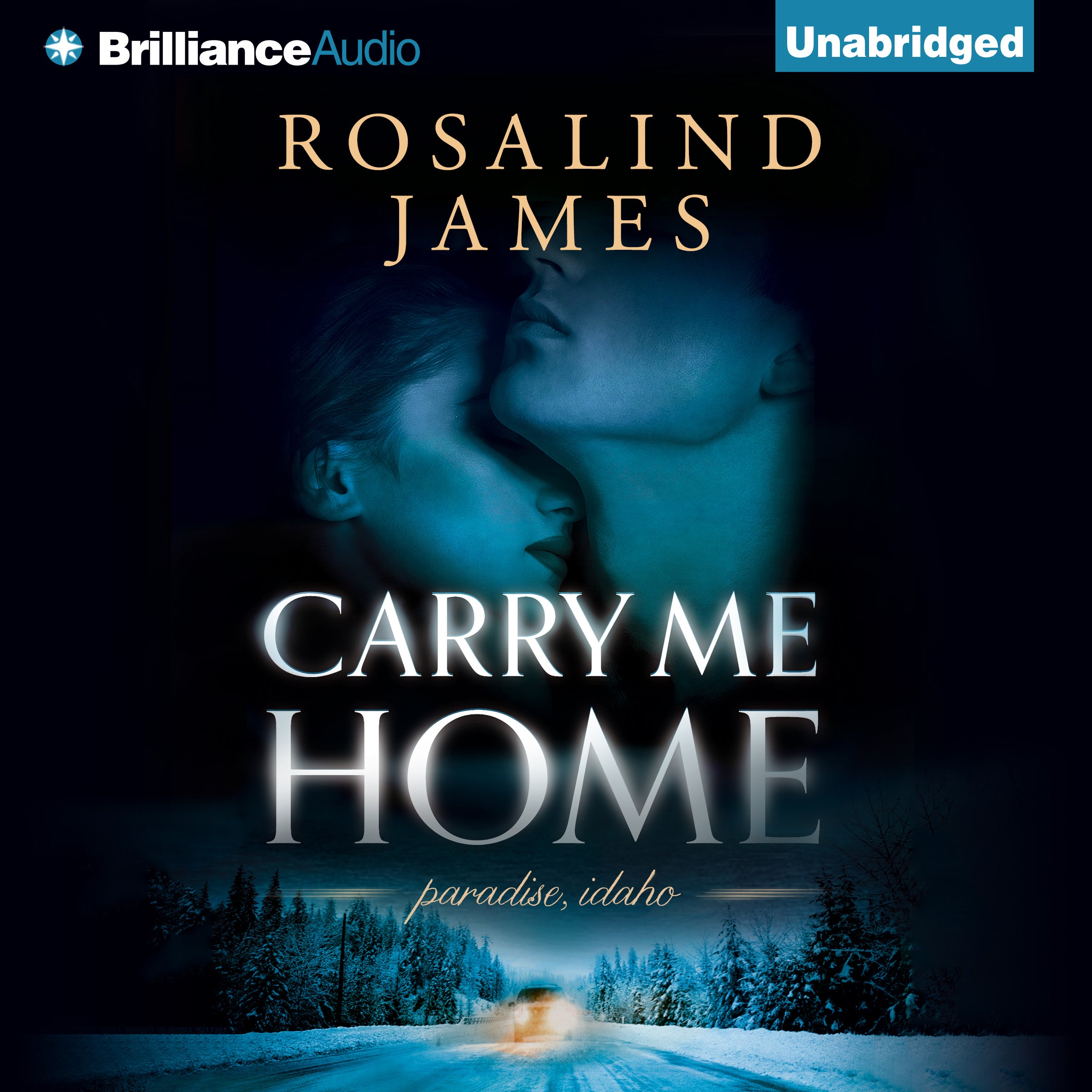 Carry Me Home