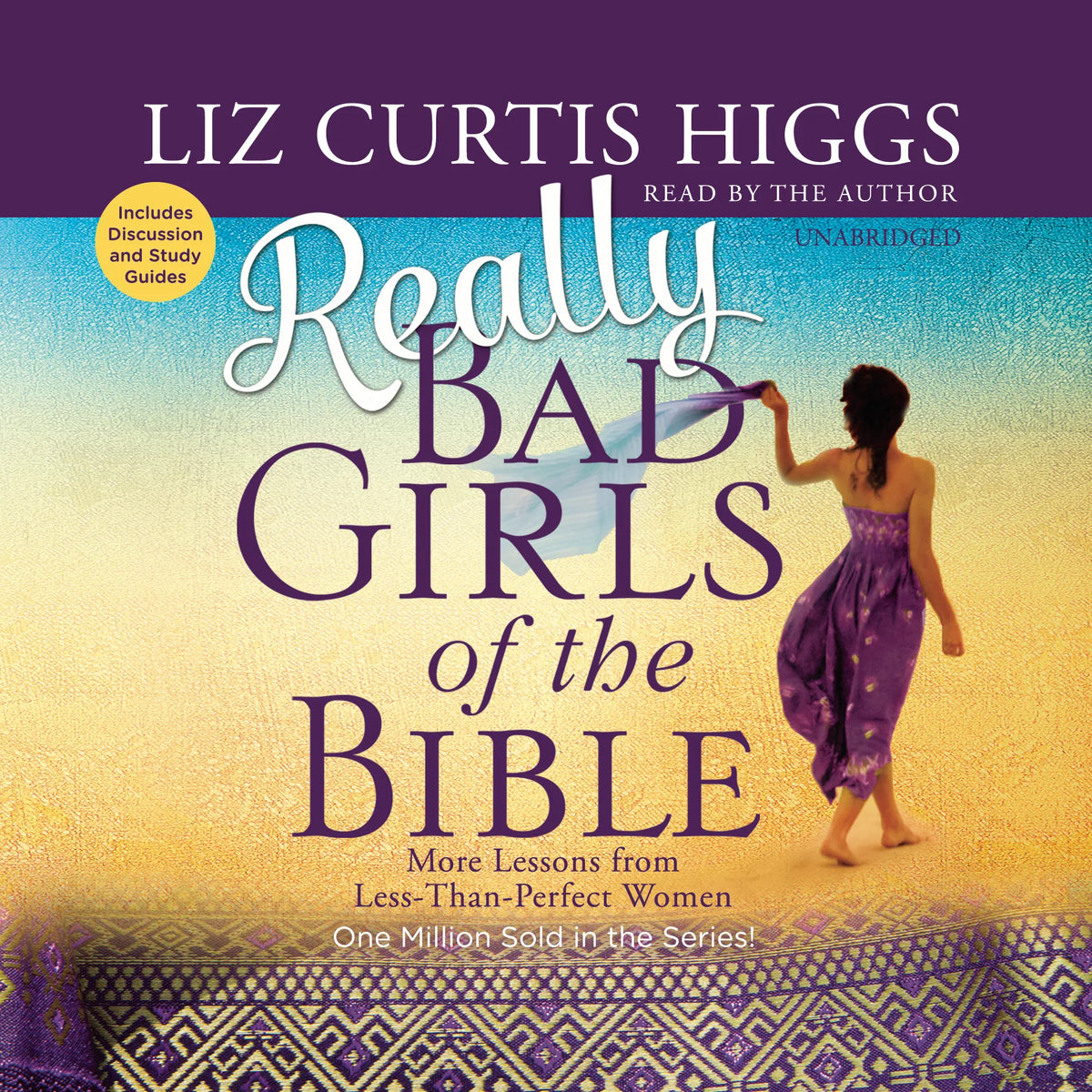 Really Bad Girls of the Bible