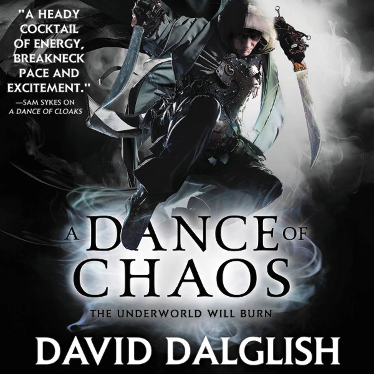 A Dance of Chaos