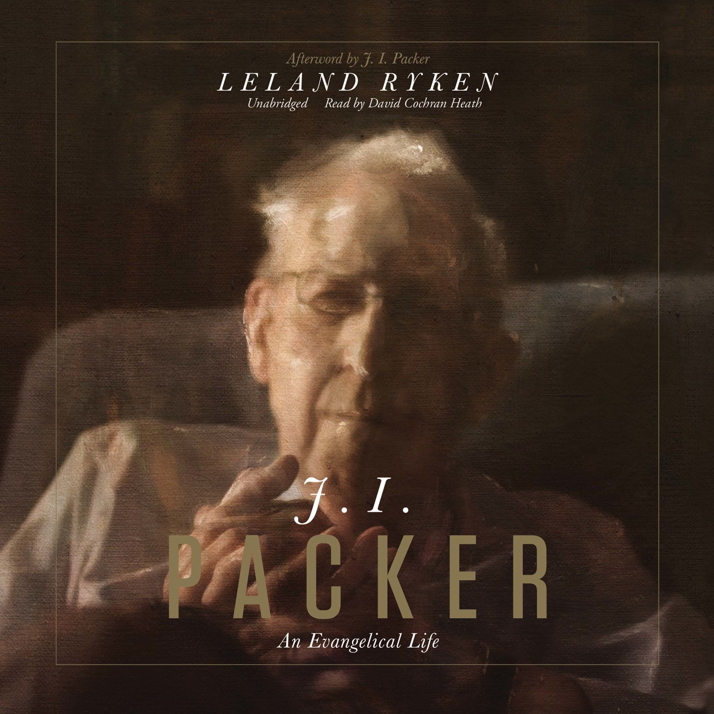 J. I. Packer