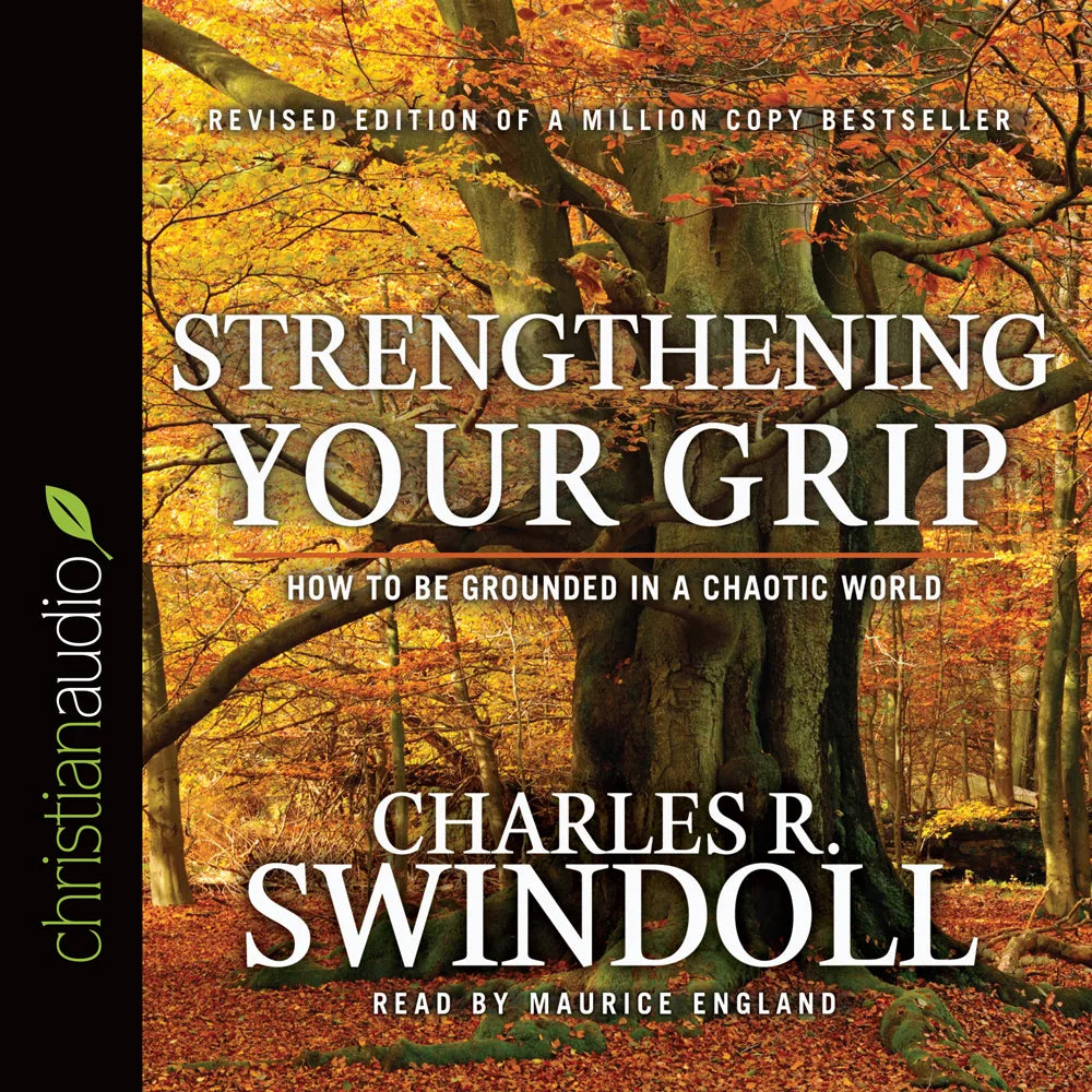 Strengthening Your Grip
