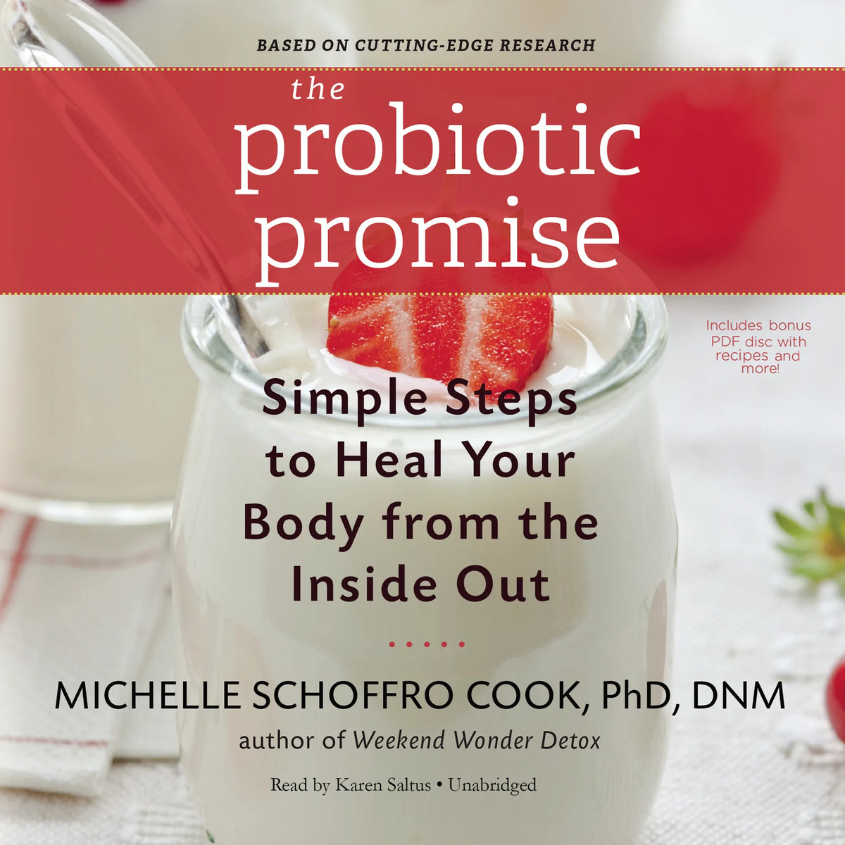 The Probiotic Promise