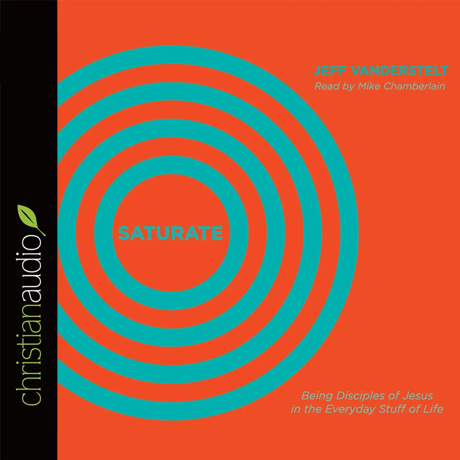Saturate