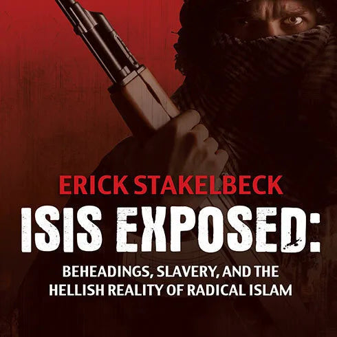 ISIS Exposed